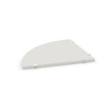 Nowy Styl Flib Linking Module 1 90 Linking Module Left-Hand Table Linking Unit