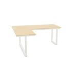 Frezza Corner Desk Left Return Desk