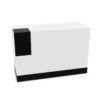 Bralco Straight Reception Counter Reception Desk