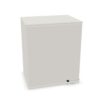 Nowy Styl Sqart Upper Cabinet D1 Hinged-Door Single Door Upper Cabinet