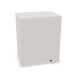 Nowy Styl Sqart Upper Cabinet D1 Hinged-Door Single Door Upper Cabinet