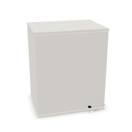 Nowy Styl Sqart Upper Cabinet D1 Hinged-Door Single Door Upper Cabinet