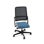 Nowy Styl Xilium Swivel Chair Mesh Back Task Seat Depth Office Chair