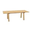 Bralco Rectangular Desk