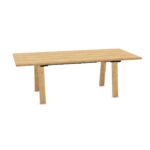 Bralco Rectangular Desk