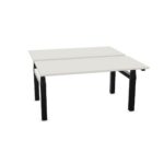 Nowy Styl Emodel 2 0 Workbench Basic Module 2-Person H-Leg Electric Sit-Stand