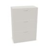 Nowy Styl Easy Space Drawer Cabinet 3D Plus 3-Drawer Suspension Drawers Filing