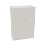Nowy Styl Easy Space Drawer Cabinet 3D Plus 3-Drawer Suspension Drawers Filing