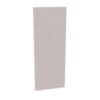 Zilenzio 300 Gap Freestanding Floor End Acoustic Room Divider