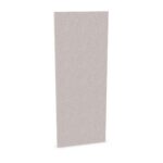Zilenzio 300 Gap Freestanding Floor End Acoustic Room Divider