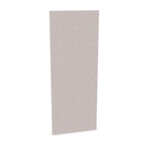 Zilenzio 300 Gap Freestanding Floor End Acoustic Room Divider