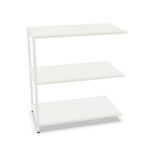 Frezza Phylo Inner Module W78 H84 Intermediate Modular Bookcase Module