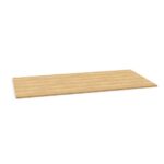 Bralco Wooden Tabletop Panel Tabletop