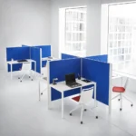 Gaber Akami 5-Star Gas Lift Office Chair office chair detail