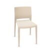 Gaber Chair 4-Leg Chair