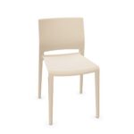 Gaber Chair 4-Leg Chair
