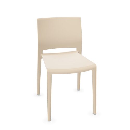 Gaber Chair 4-Leg Chair
