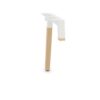 Bralco Desk Support Leg With Mounting Bracket Table Leg