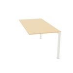 Frezza Easy Add-On Worksurface Desk Extension