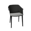Bralco 4-Leg Chair