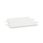 Frezza Alplus Seating 2 Way Linear Top W 60 X D 60 Straight Melamine Modular