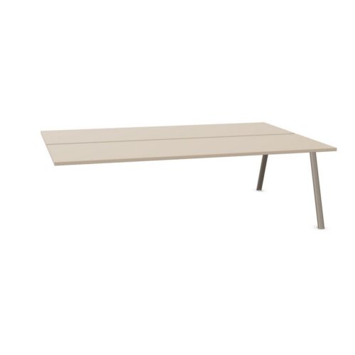 Gaber Surfy Desk Bridge 2027 Modular Configuration Table Extension