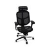 Nowy Styl Enjoy-R Hrma Swivel Chair With Armrests With Headrest Office Chair