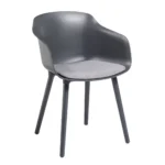 Gaber Dame 4-Star Upholstered Chair
