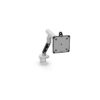 Nowy Styl Flo Monitor Arm Flo Cbs Table-Mounted Monitor Arm