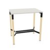 Nowy Styl CS5040 High Table I-Leg Lwm Plus Frame Meeting Table