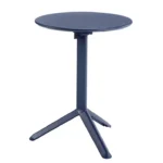 Gaber Arket DIAM60 H50 3-Leg Round Top Coffee Table