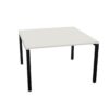 Nowy Styl CS5040 Workbench 2U I-Leg Plus 2-Person Frame Fixed Bench Desk