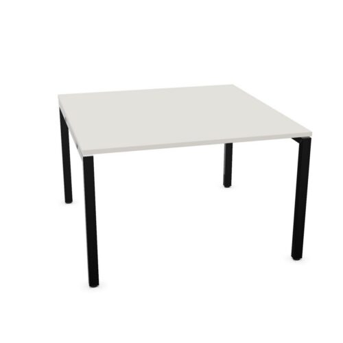 Nowy Styl CS5040 Workbench 2U I-Leg Plus 2-Person Frame Fixed Bench Desk