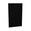 Abstracta Soneo 30 Floor Legs Separate Freestanding Fabric-Covered Acoustic