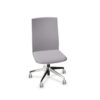 Diemme Velvet 5-Star Mid-Back Office Chair