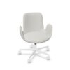 Frezza Swivel With Armrests Office Chair