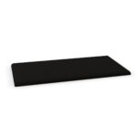 Bralco T1 Wall Fabric-Covered Acoustic Panel
