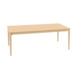 Northern Expand Dining Table Dining Table