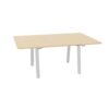 Bralco Work Desk Cable Access Desk