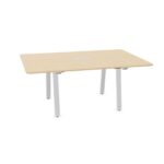 Bralco Work Desk Cable Access Desk