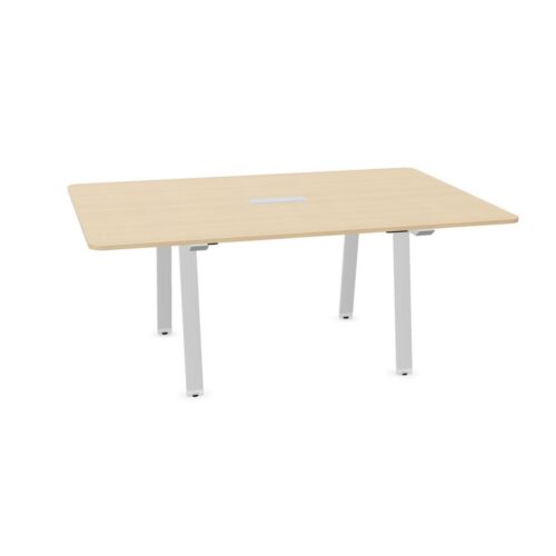 Bralco Work Desk Cable Access Desk