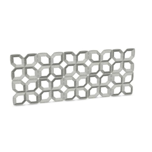 Nowy Styl Formo Curtain I Set Of 10 Modules Modular Openwork Screen Vertical