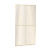 Abstracta Zen Pod Trellis Advanced Freestanding Acoustic Room Divider