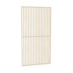 Abstracta Zen Pod Trellis Advanced Freestanding Acoustic Room Divider