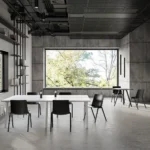 Gaber Jubel 4-Leg With Armrests Upholstered Chair