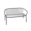 Gaber Amitha Bench 2-Seater Bench