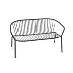 Gaber Amitha Bench 2-Seater Bench