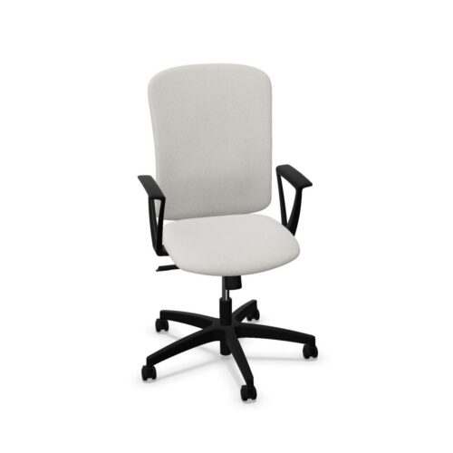 Frezza Takk Task Mesh Fixed Office Chair