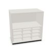Nowy Styl K40 Open Cabinet O Cmp Compartment 1 OH Open Cabinet
