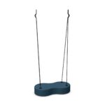 Nowy Styl Tapa Swing 1 Suspended Upholstered Swing